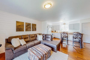 Olive Avenue Retreat
